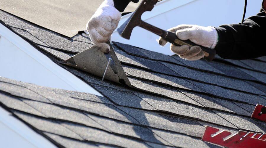 Professional gutter cleaning in Nocatee, FL